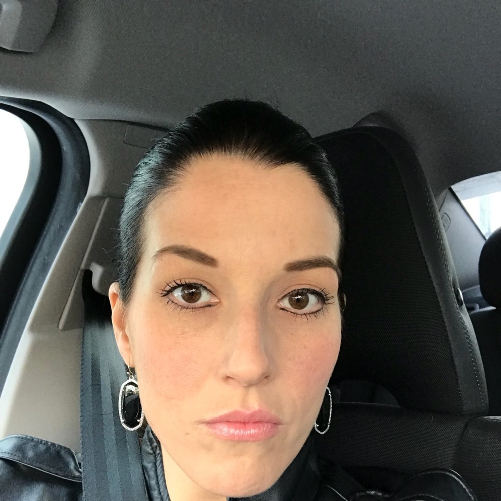 Meet your Posher, Amy